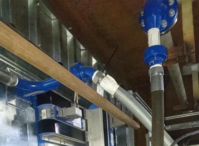 Water Cannon carousel 1